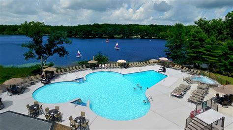 Woodloch Resort All Inclusive Family Vacations In The Poconos