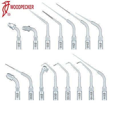 Woodpecker Endo Ultrasonic Tips Dental Market