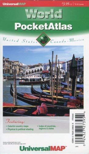 World Atlas Travel Guide 2004 Unknown Author 9780762528639 Amazon