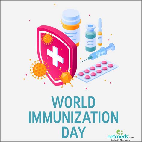 World Immunization Day 5 Common Myths Debunked