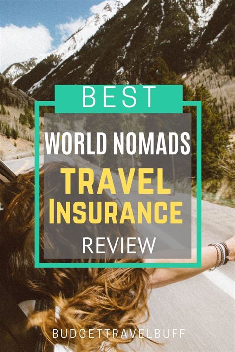 World Nomads Travel Insurance Review Honest 2022 Update