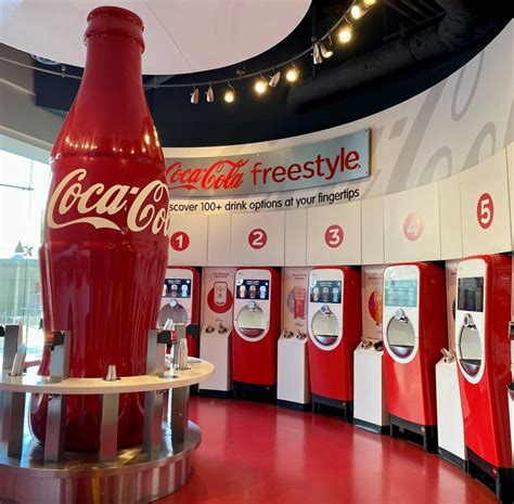 World Of Coca Cola Atlanta 2021 All You Need To Know Before You Go With Photos Tripadvisor