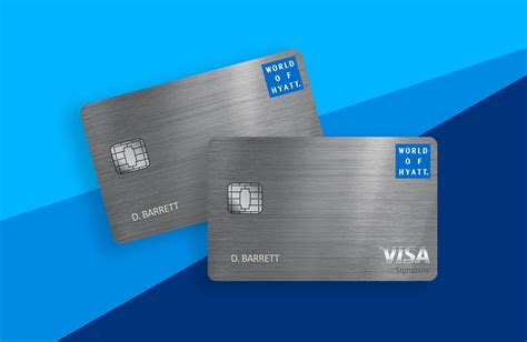 World Of Hyatt Credit Card 2024 Review Many Ways To Earn Free Hotel Nights