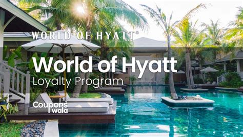 World Of Hyatt Membership Check Out Reward Details