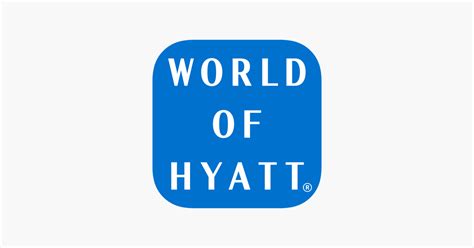 World of Hyatt Phone Number