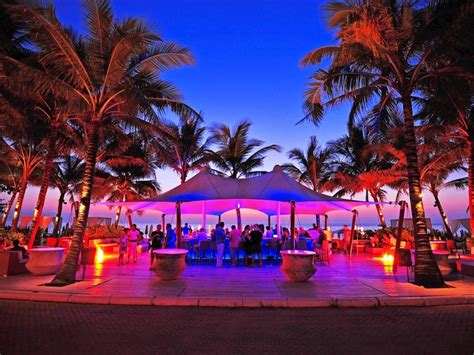 World S 50 Best Beach Bars