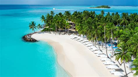 World S Best Island Destinations 2024