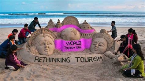 World Tourism Day 2022 Discover India Amp 39 S Top Tourist