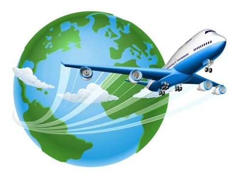 World Travel Clipart Free Download On Clipartmag