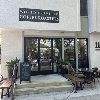 World Traveler Coffee Roasters Updated August 2024 278 Photos Amp 108 Reviews 1111 24Th St