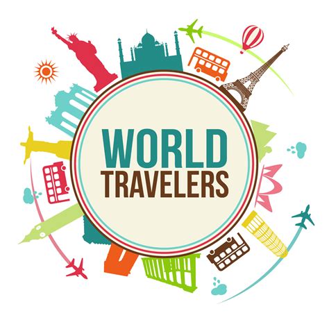 World Traveler Adventures