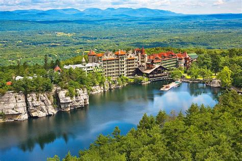 World Visits Top 5 Best Resorts In United States