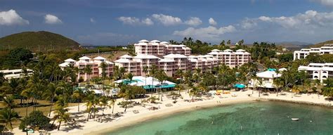 Worldmark Elysian Beach Resort St Thomas Official Site