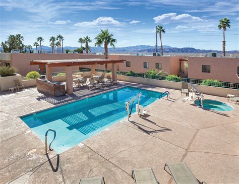 Worldmark Havasu Dunes Lake Havasu Havasu Lake Havasu City