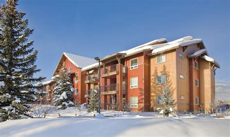 Worldmark The Club Steamboat Springs Steamboat Springs Top