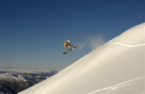 Worldwide Snowboarding Travel Guide Where To Snowboard