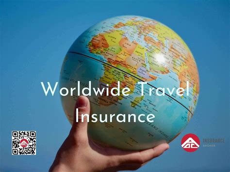 Global Travel Insurance Coverage