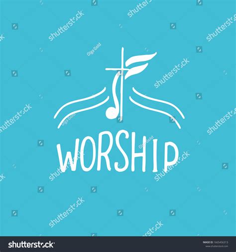 Worship Logo