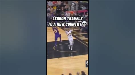 Worst Travels In The Nba The Last One Was Obvious Shorts Sub Nba