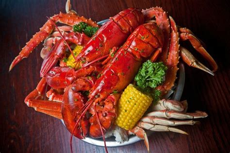 Wow The Crazy Lobster Sandestin Traveller Reviews Tripadvisor