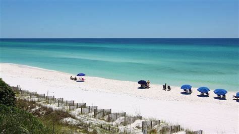 Written By Barac254 Santa Rosa Beach Florida Is One Of The Most