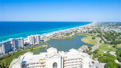 Ws Luxury Condo Of Seascape Destin Updated Prices 2024