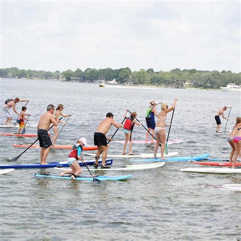 Wut Sup Standup Paddleboards Rentals All You Need To Know Before