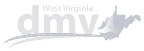 Wv Division Of Motor Vehicles