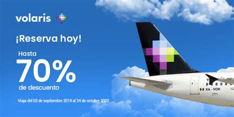 5 Destinos Volaris