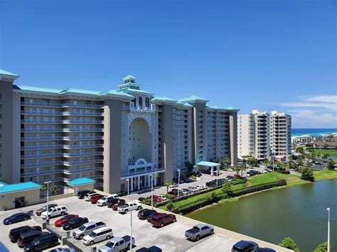 Wyndham Destin At Majestic Sun Timeshares Only