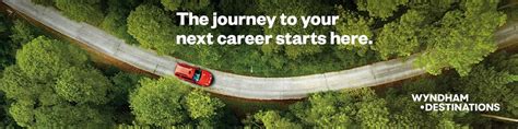 Wyndham Destinations Jobs And Careers Reviews