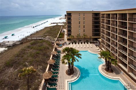 Wyndham Garden Fort Walton Beach Destin Stay