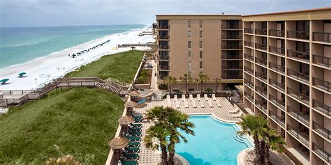 Wyndham Garden Fort Walton Beach Destin Fort Walton Beach Fl What