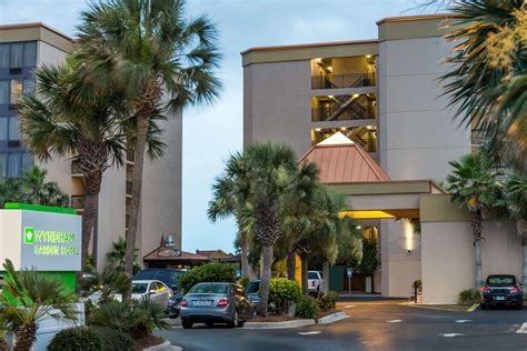 Wyndham Garden Hotel Fort Walton Beach Fl See Discounts