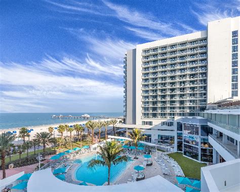 Wyndham Grand Clearwater Beach Clearwater Beach Fl Jobs Hospitality