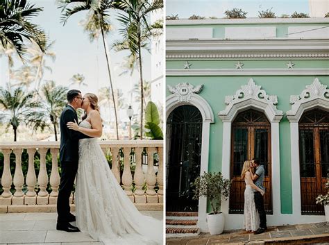 Wyndham Grand Rio Mar Wedding San Juan Puerto Rico Jesus