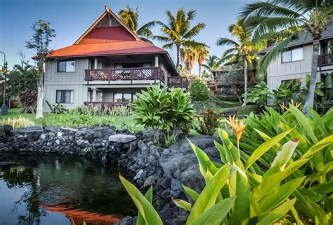 Wyndham Kona Hawaiian Resort Large Lanai 2Pools 5Min Walk To Beach