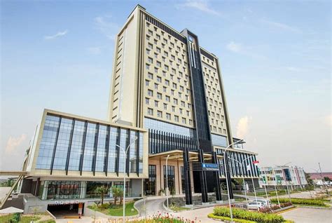 Wyndham Opi Hotel Palembang Palembang Id Hotels