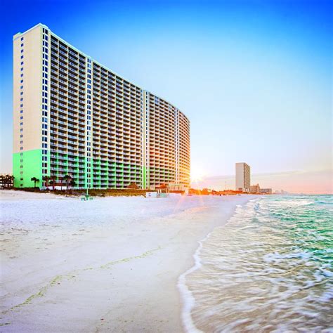 Wyndham Panama City Florida Florida Beach Resorts Florida Hotels