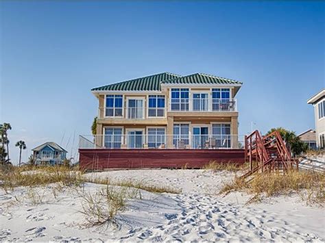 Wyndham Vacation Rentals Property Villa Princessa Florida Beach