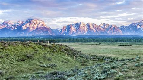 Wyoming 2021 Top 10 Tours Activities With Photos Things To Do In