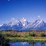 Wyoming Travel Destinations Toursmaps Com