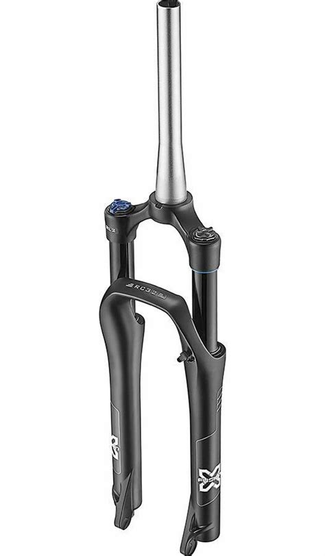 X Fusion Rc32 Air Xc And Trail Bicycle Fork 27 5 Travel 120Mm Tapered