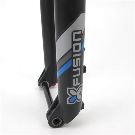 X Fusion Rc32 Fork 27 5 130Mm Travel Tapered Boost 15X110