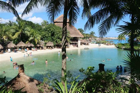 Xcaret An Incredible Park On The Mayan Riviera Artofit