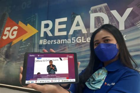 Xl Axiata Business Solutions Perluas Layanan Di Sumatera Lombok News