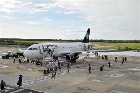 Ya Sabes Cu Les Son Las 8 Nuevas Rutas De Volaris