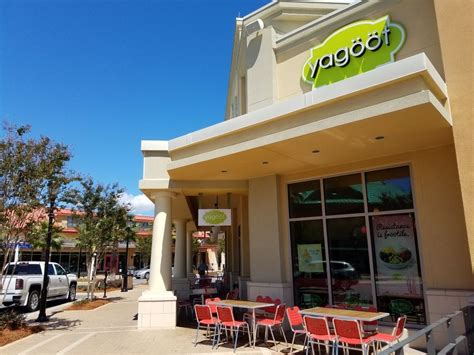 Yagoot Destin Commons Outdoor Mall Destin Destin Beach Vacation