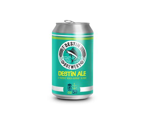 Year Round Beers Destin Brewery