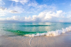 Year Round Weather In Destin Month By Month Seablue Destin Florida